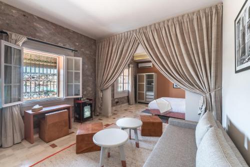 JEMAA EL FNA Suites & Spa in Marrakech