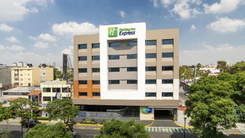 Holiday Inn Express - Mexico Basilica by IHG in Mexico City