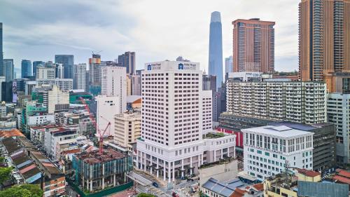 Hotel Royal Signature in Kuala Lumpur