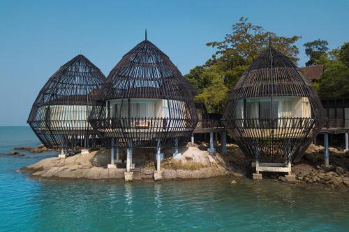 The Ritz-Carlton, Langkawi in Langkawi