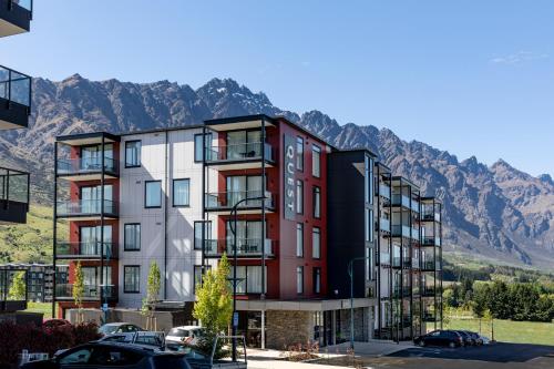 Quest Queenstown Apartments Remarkables Park in Queenstown