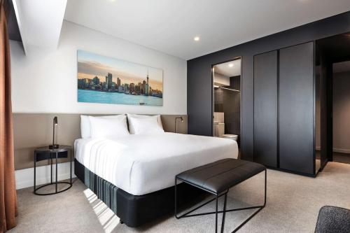 Travelodge Hotel Auckland Wynyard Quarter in Auckland