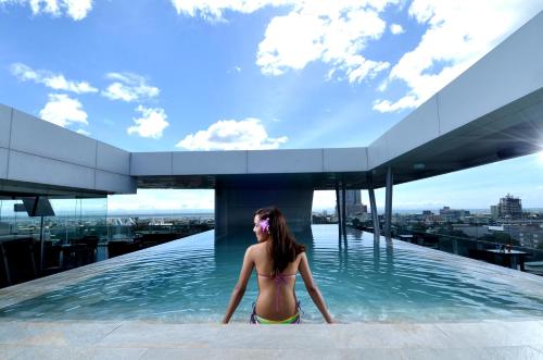 Lex Hotel Cebu in Cebu City