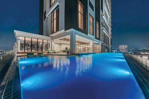 Citadines Cebu City in Cebu City