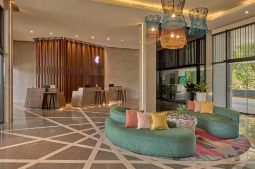 Holiday Inn Cebu City by IHG in Cebu City