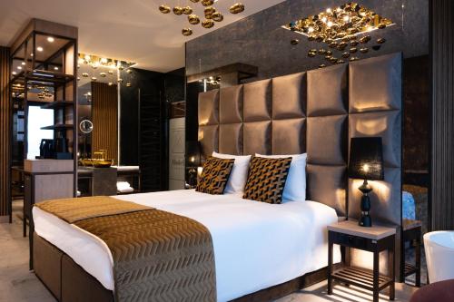 Art Suites Luxury Hotel in Kraków