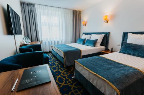 Hotel Jan in Kraków
