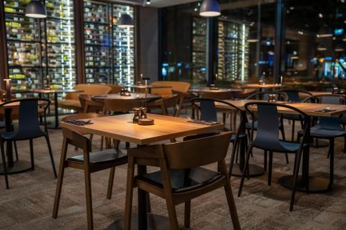 Q Hotel Plus Wrocław in Wrocław