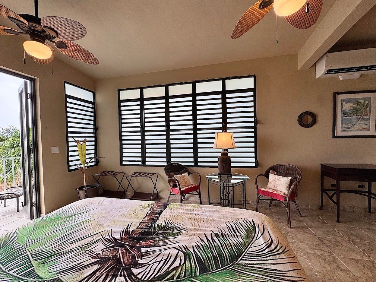 Vieques BioBay Bed and Breakfast in Vieques