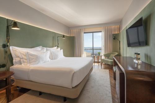 Grand Hotel Açores Atlântico in Ponta Delgada