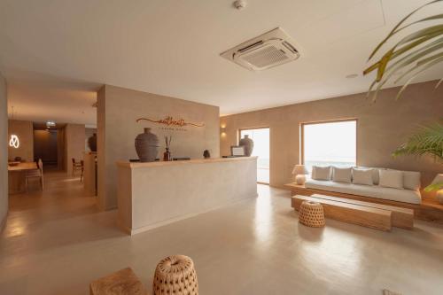 Authentic Tavira Hotel in Tavira