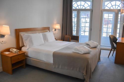 Hotel Toural in Guimarães