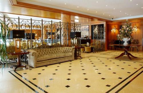 Hotel Moliceiro in Aveiro