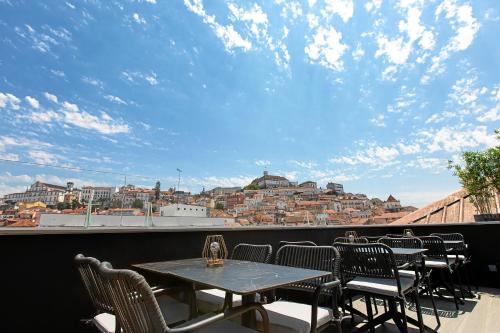 Hotel Mondego in Coimbra