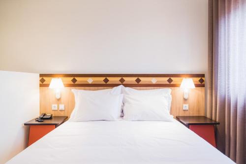 Hotel Aveiro Center by Alboi Group in Aveiro