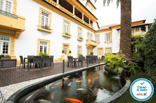 Veneza Hotel in Aveiro
