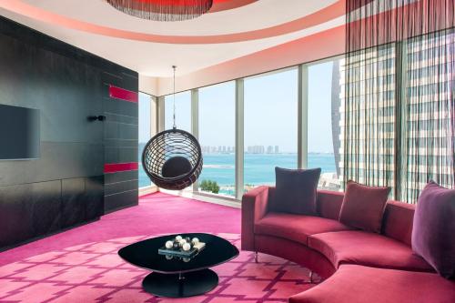 W Doha in Doha