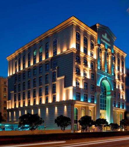 Warwick Doha in Doha