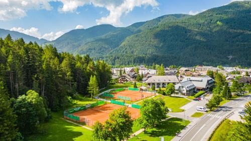 Hotel Kranjska Gora in Kranjska Gora