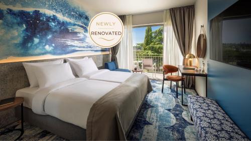 Remisens Hotel LUCIJA in Portorož