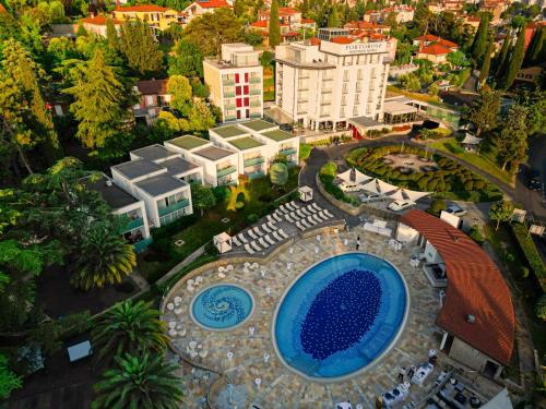 Boutique Hotel Portorose in Portorož