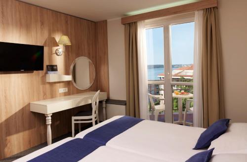 Hotel Mirna - Terme & Wellness LifeClass in Portorož
