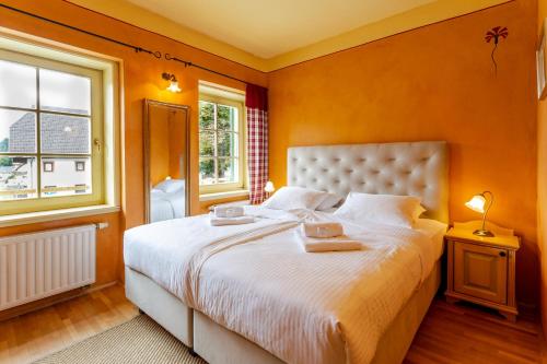 Pod Gora Boutique Hotel in Podkoren