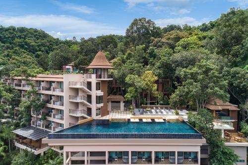 Avani Ao Nang Cliff Krabi Resort in Ao Nang