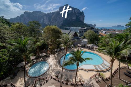 Holiday Inn Resort Krabi Ao Nang Beach by IHG in Ao Nang