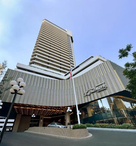 The Landmark Bangkok in Bangkok