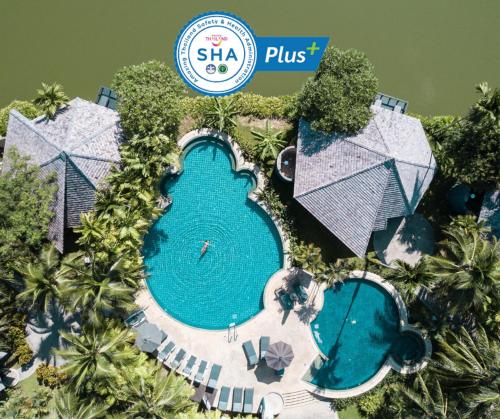 Peace Laguna Resort & Spa in Ao Nang