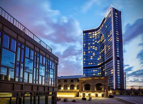 Hilton Istanbul Bomonti in Istanbul