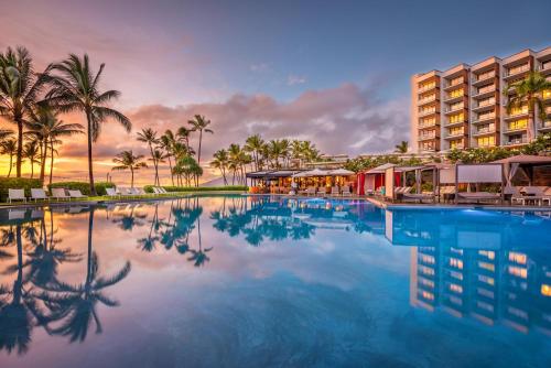 Andaz Maui at Wailea Resort - A Concept by Hyatt in Wailea