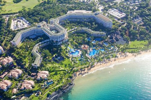 Grand Wailea Resort Hotel & Spa, A Waldorf Astoria Resort in Wailea
