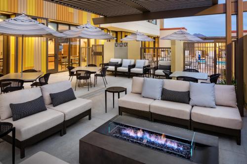 Hyatt Place Scottsdale North in Scottsdale