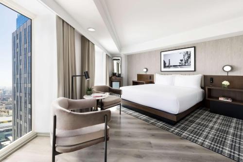Hyatt Regency San Francisco Downtown SOMA in San Francisco