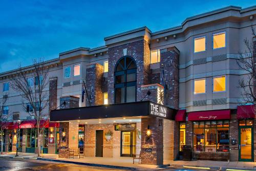 The Inn at Riverwalk in Edwards