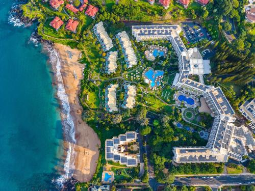 Fairmont Kea Lani, Maui in Wailea