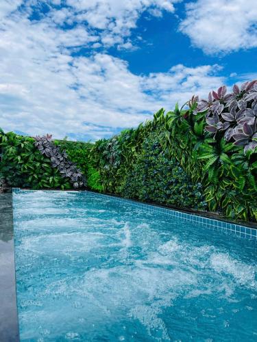 Eliana Robusta Hotel in Hanoi