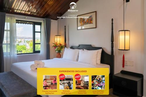 Hoianese Quiet Old Town Hotel - Cultural Experiential Hotel in Hoi An