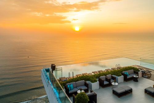 TMS Hotel Da Nang Beach in Da Nang